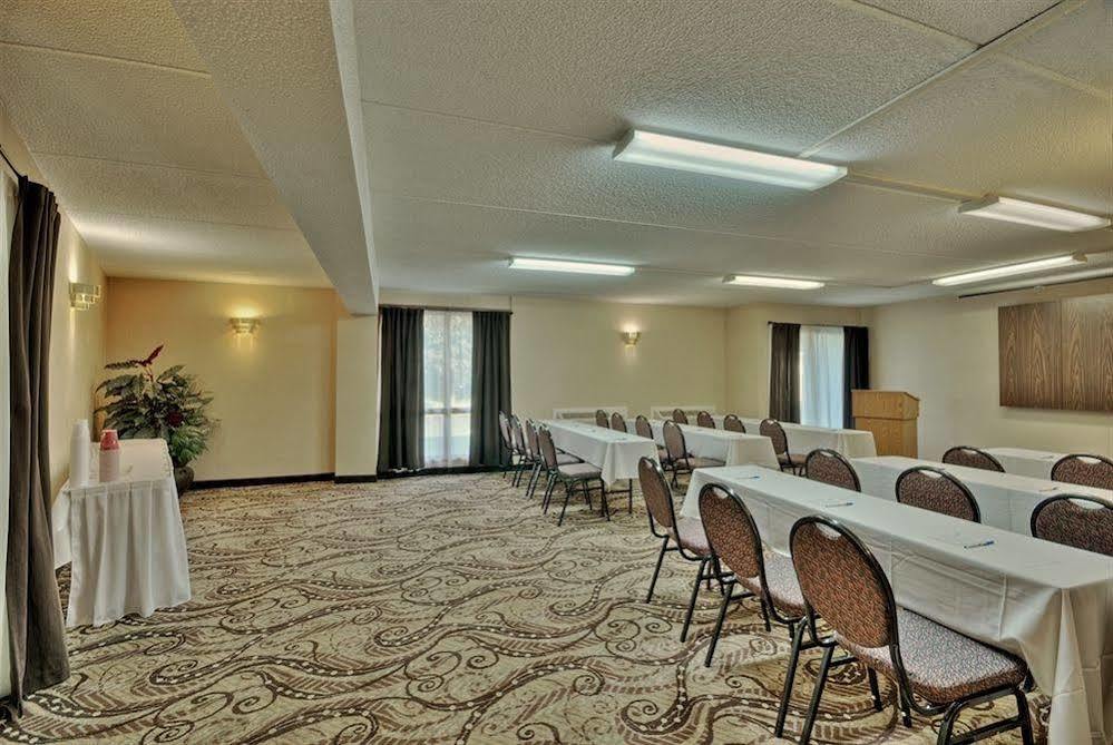 Best Western Clifton Park Exteriér fotografie